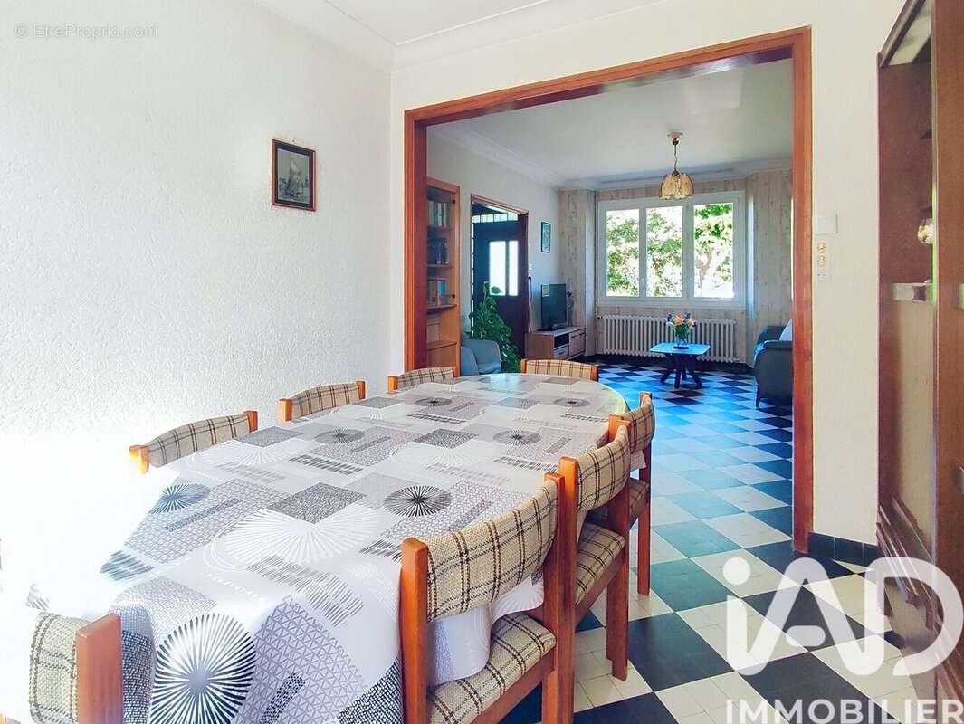 Photo 4 - Maison à DRAIN