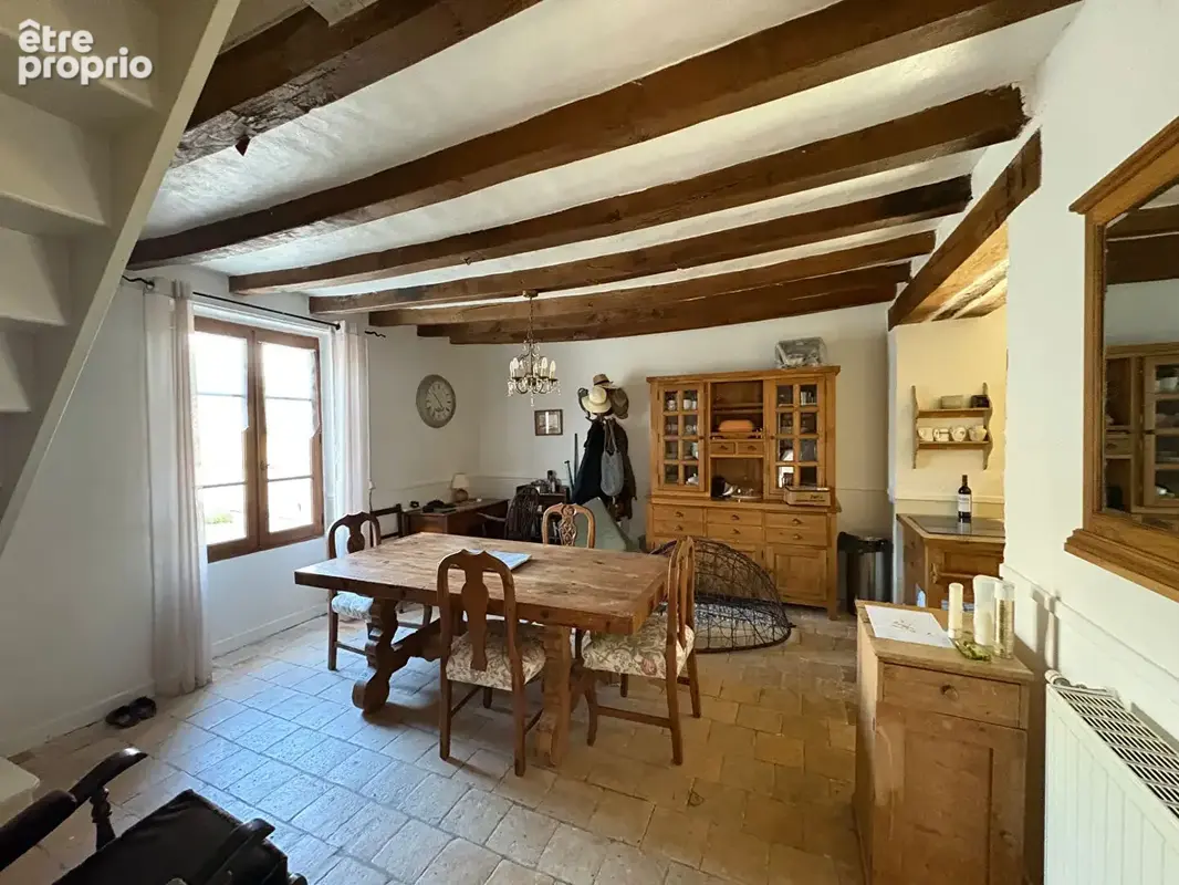 Maison La Roche Posay - photo 5