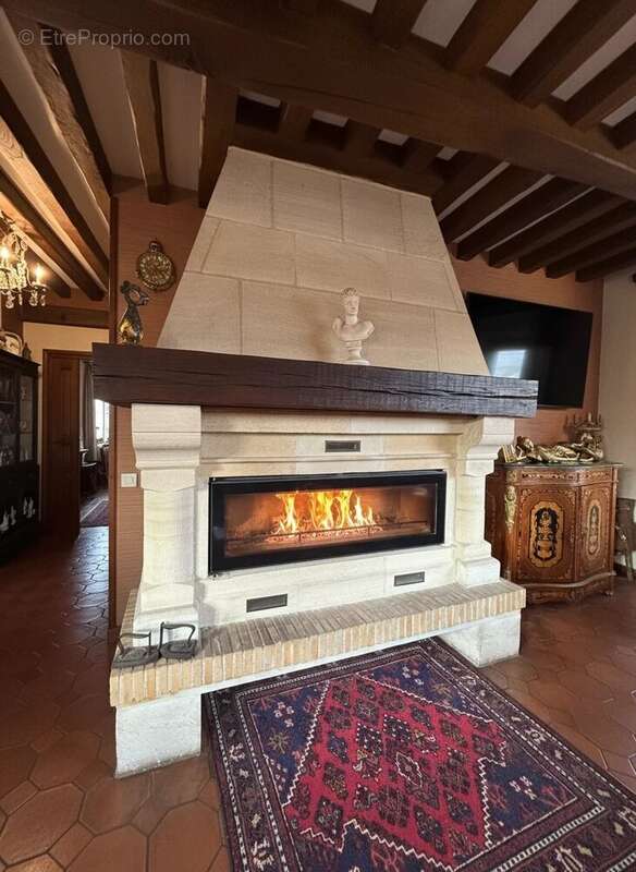 Maison à DEAUVILLE