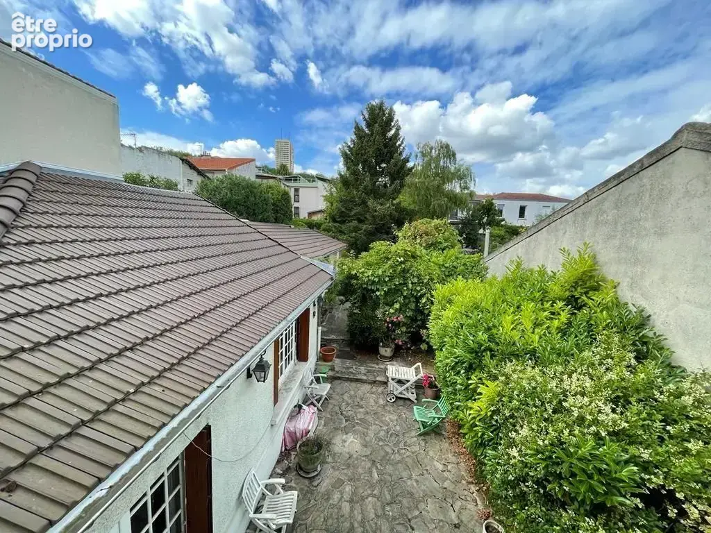 Maison 4 pièces 130 m² à vendre à Montreuil (93100) - photo 9