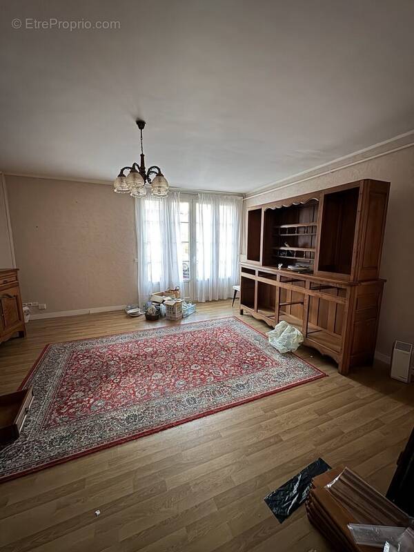 Appartement à LISIEUX