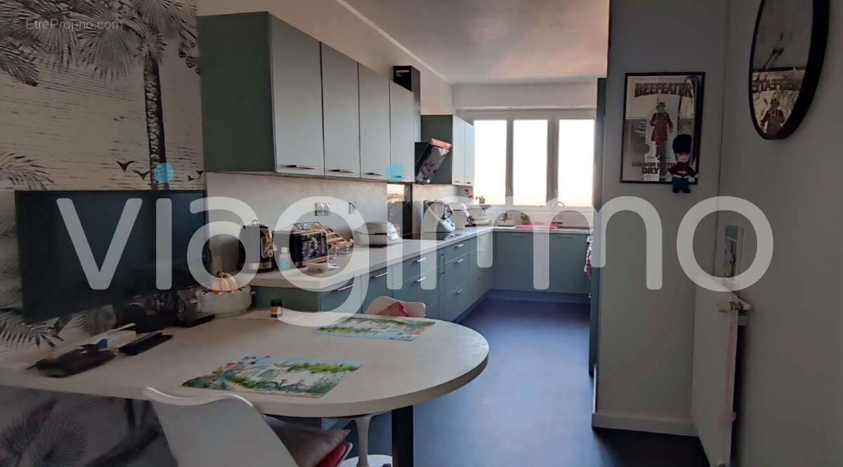 Appartement à CHOLET