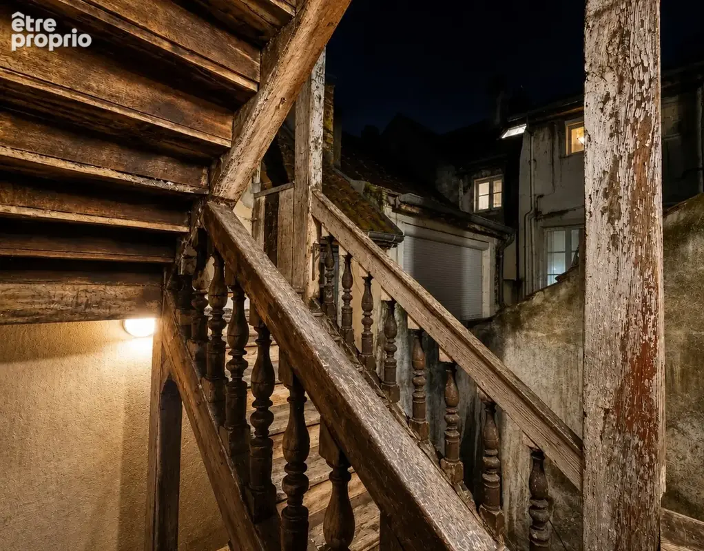 Appartement à vendre 6 pièces CHALON SUR SAONE (71) - photo 2