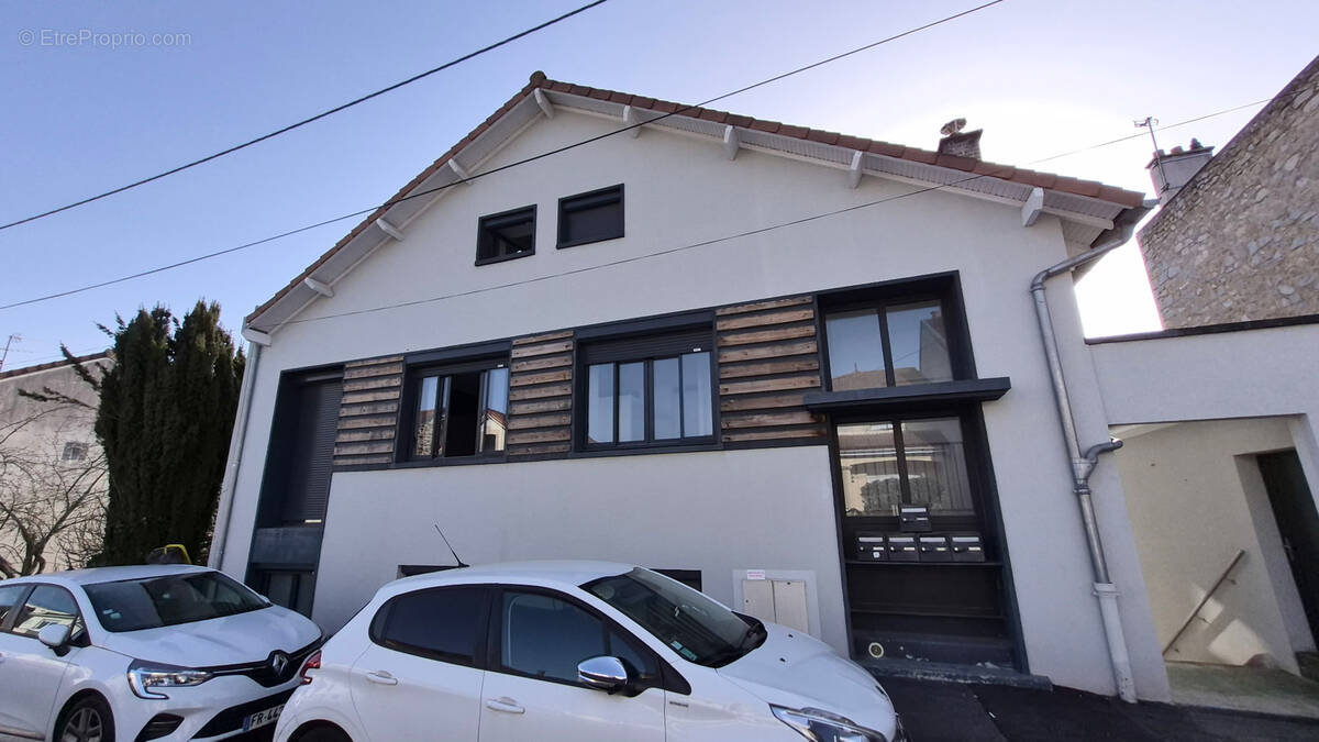 Appartement à LIMOGES