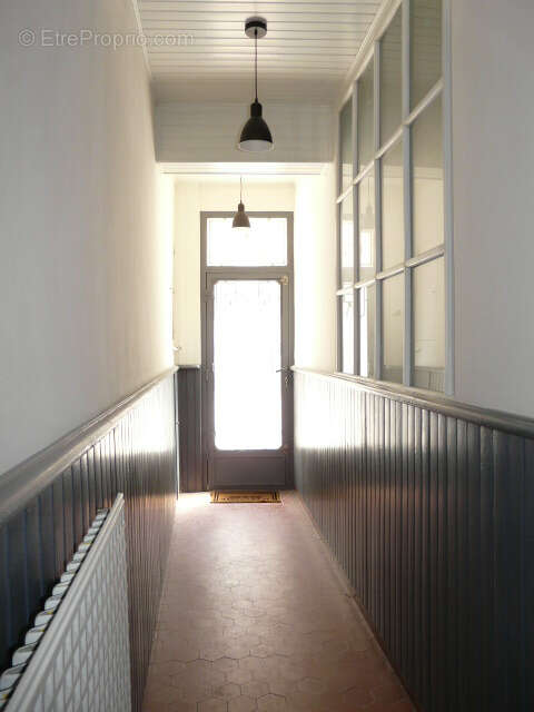 Belle maison coeur de ville - photo 2