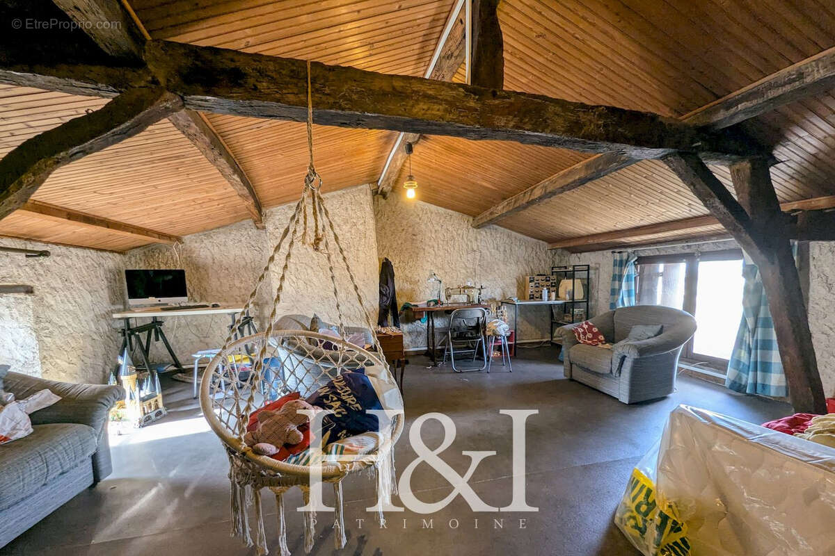 Maison 4 pièces - poitiers ouest - photo 7