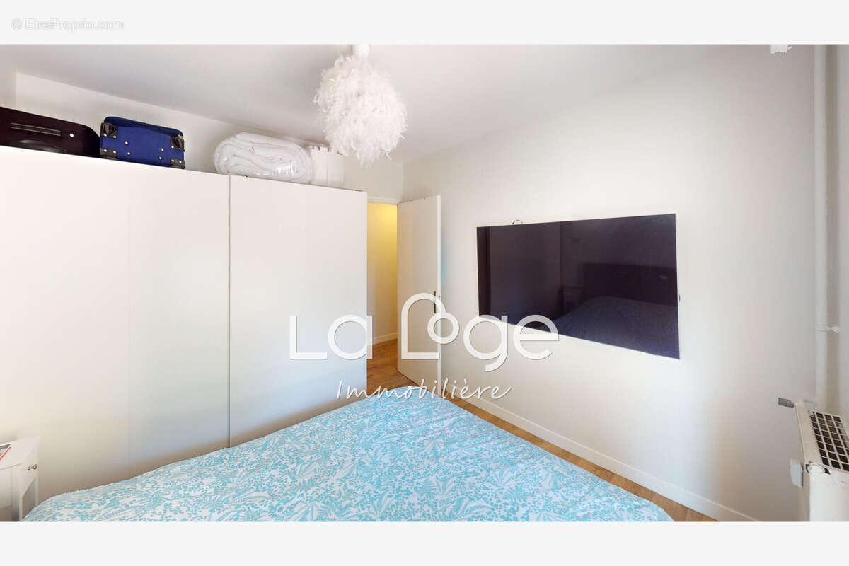 Appartement à GAP