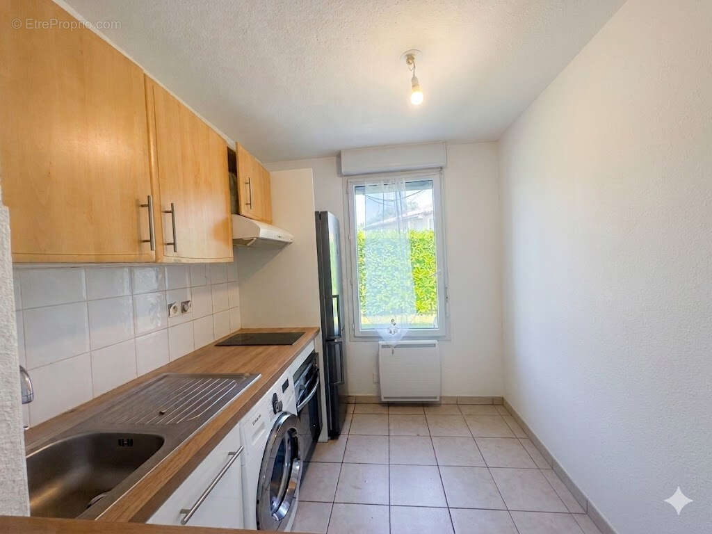 Appartement à PLAISANCE-DU-TOUCH