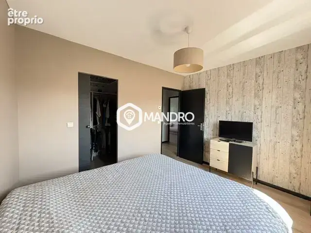 Maison 4 pièces 80 m² à vendre à Estagel (66310) - photo 6