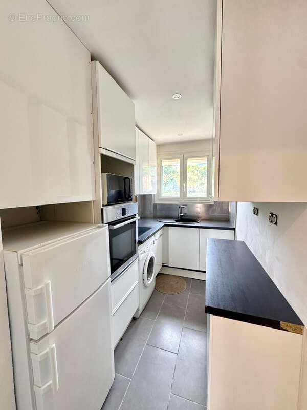 Appartement à CAVALAIRE-SUR-MER