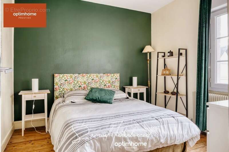 Maison à BENERVILLE-SUR-MER