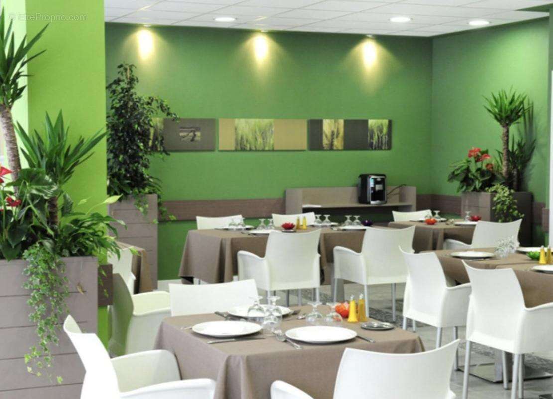 Appartement à RAMBOUILLET