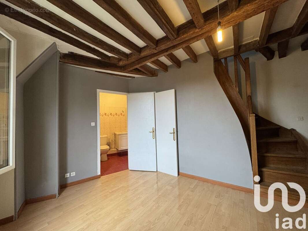 Photo 9 - Appartement à LINAS