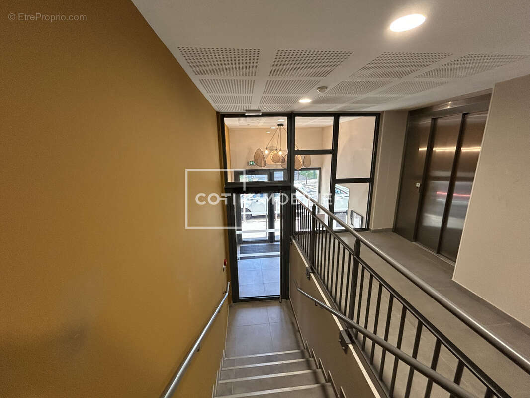 Appartement à AVIGNON