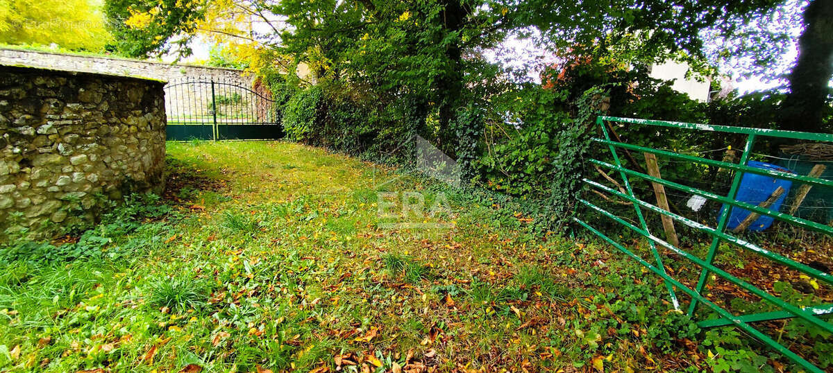 Maison à BERD&#039;HUIS