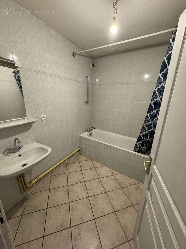 Appartement à LE PUY-EN-VELAY