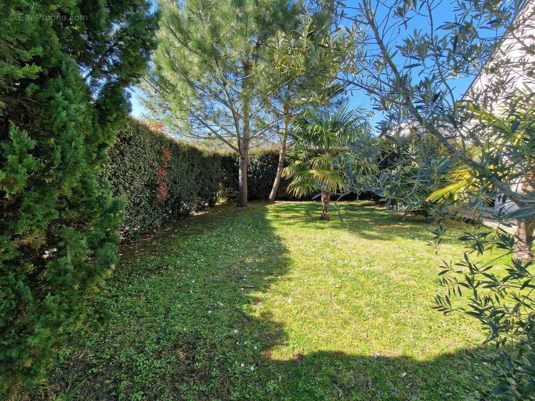 Maison à LA BAULE-ESCOUBLAC