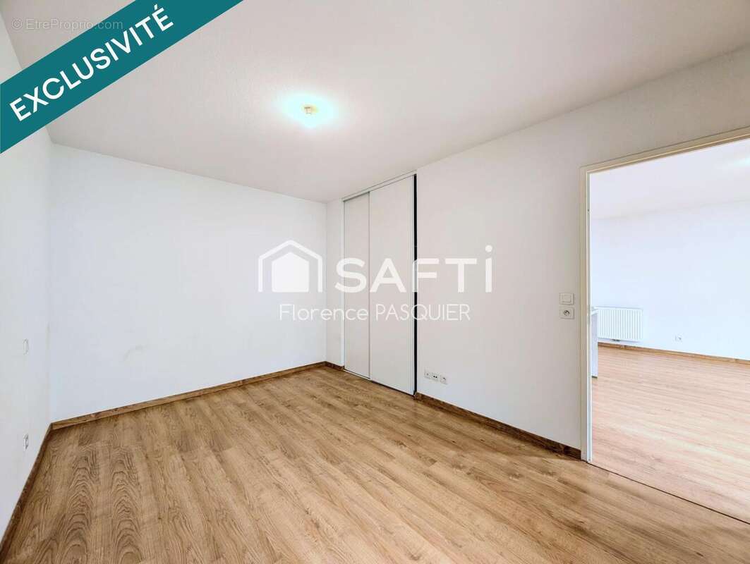 Photo 6 - Appartement à MERIGNAC