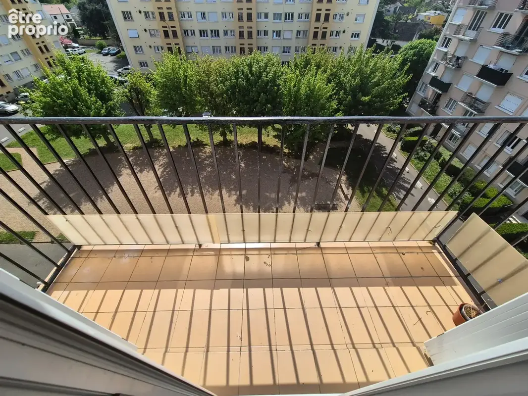 Appartement 3 chambres, garage et cave - photo 7