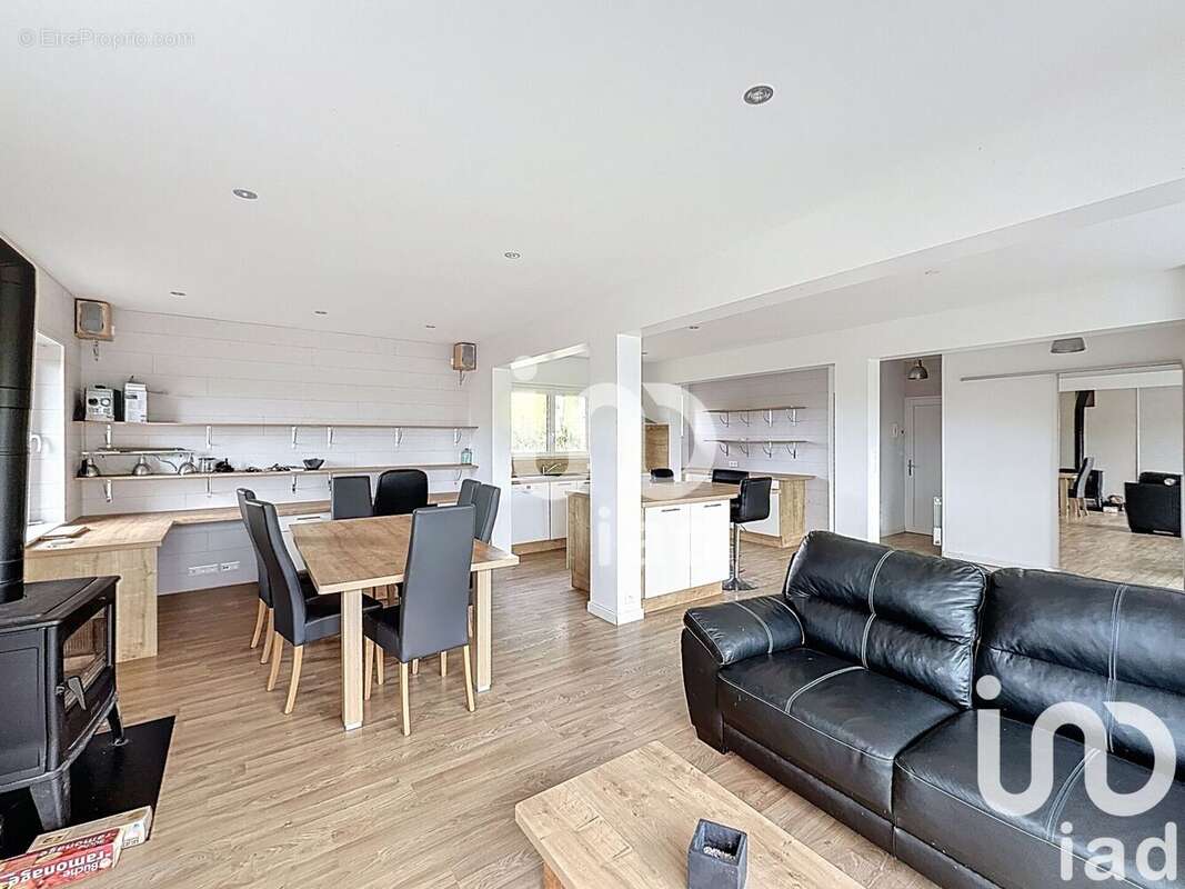 Photo 5 - Maison à PLENEUF-VAL-ANDRE