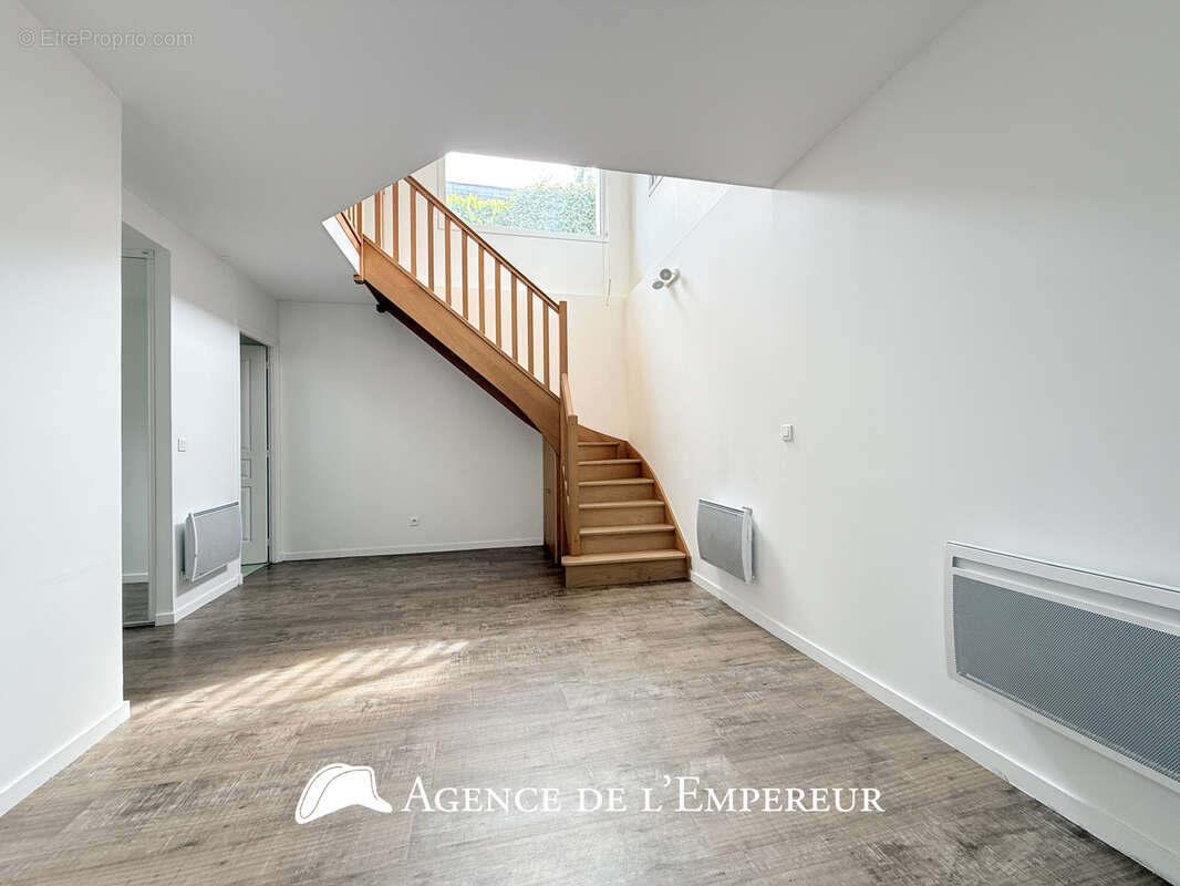 Appartement à RUEIL-MALMAISON