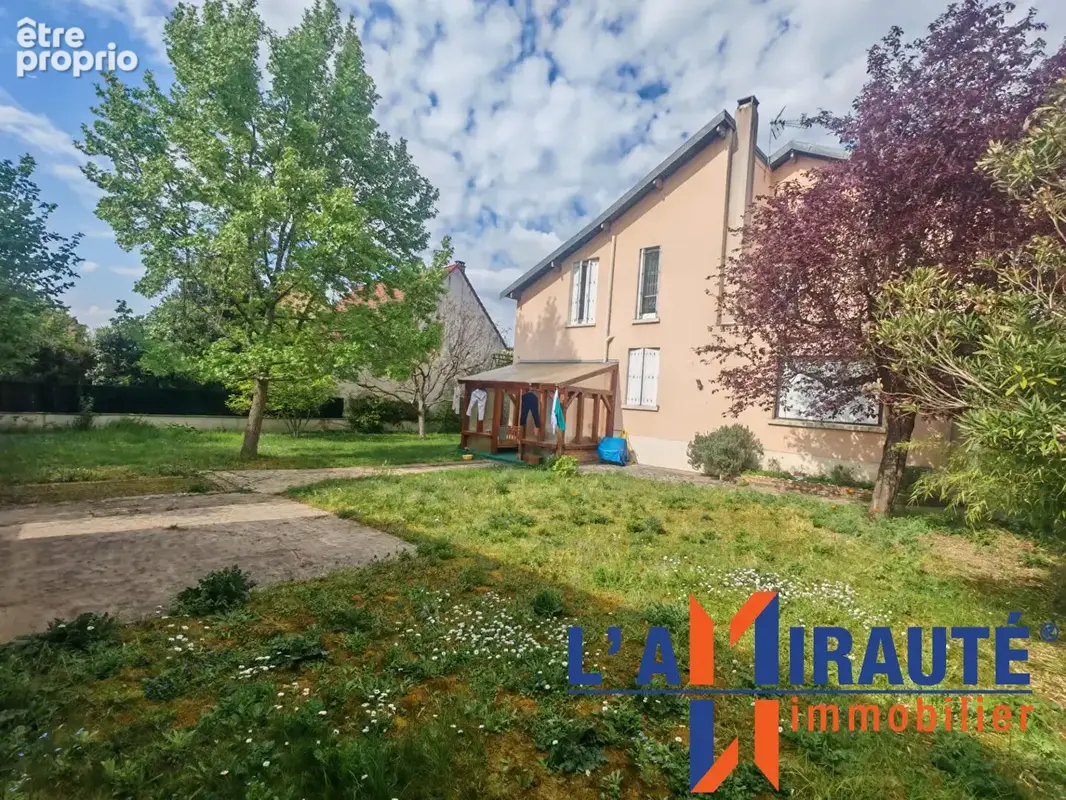 Maison Montesson 6 pièce(s) 120 m2 - photo 12