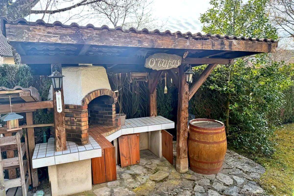 Maison à POISY