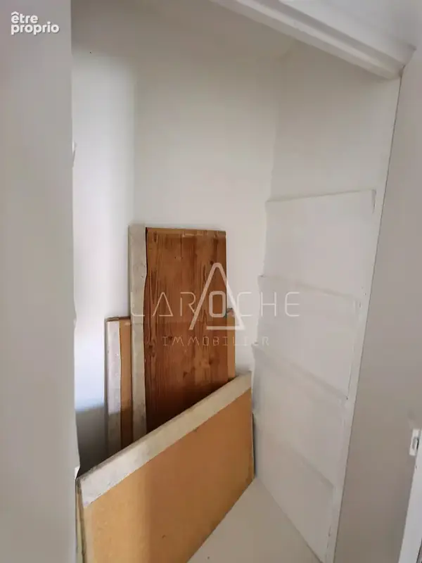 Maison de village - photo 17