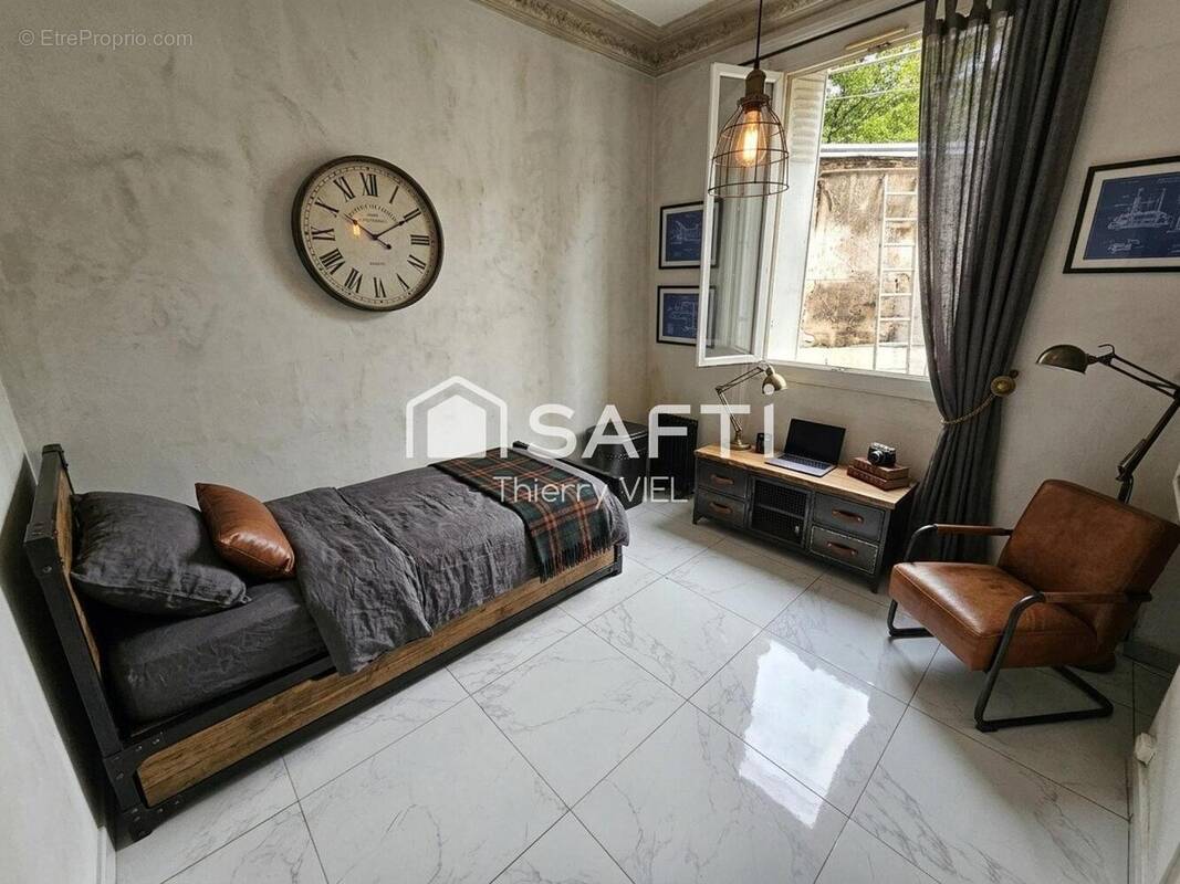 Photo 1 - Appartement à PANTIN