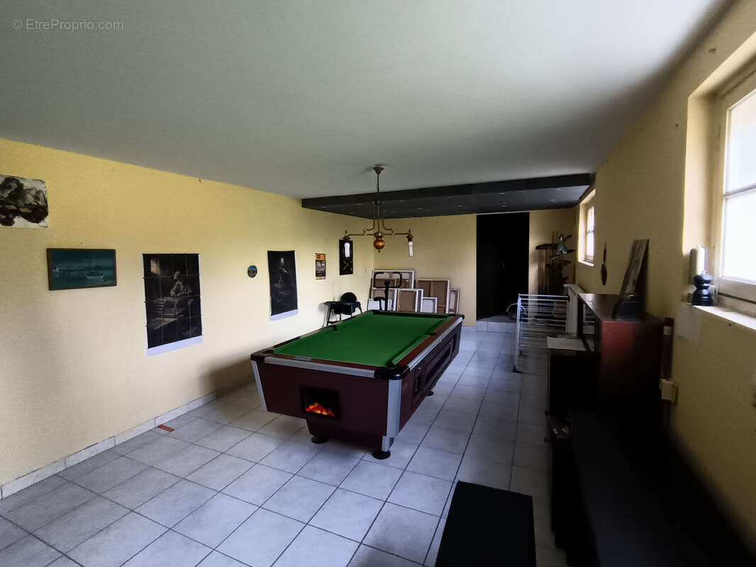 Maison à MONTASTRUC-LA-CONSEILLERE