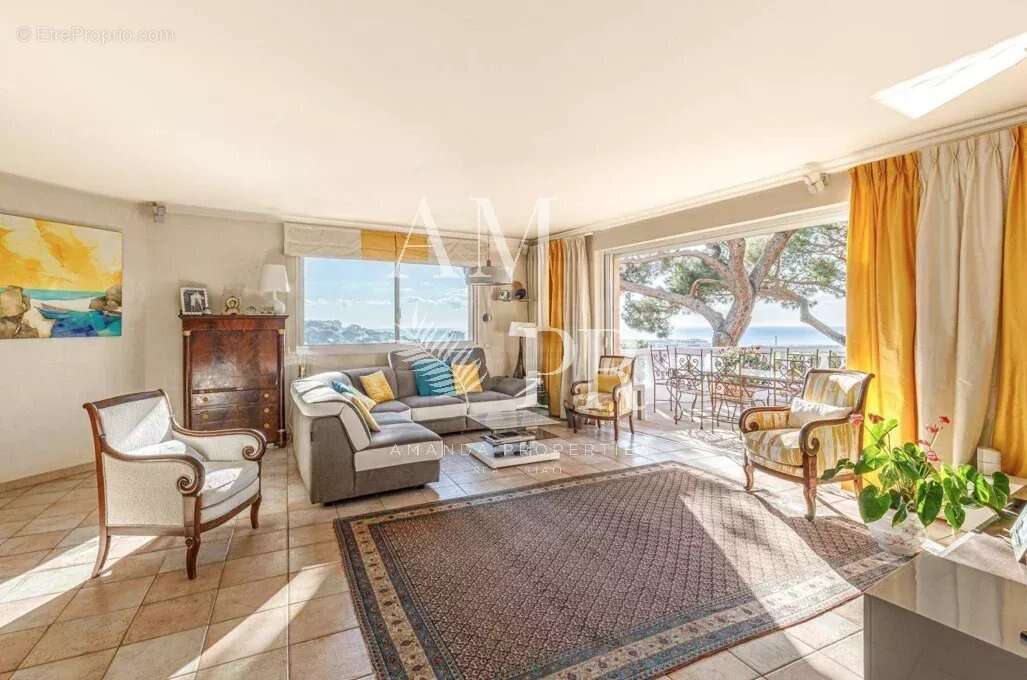 Maison à CANNES