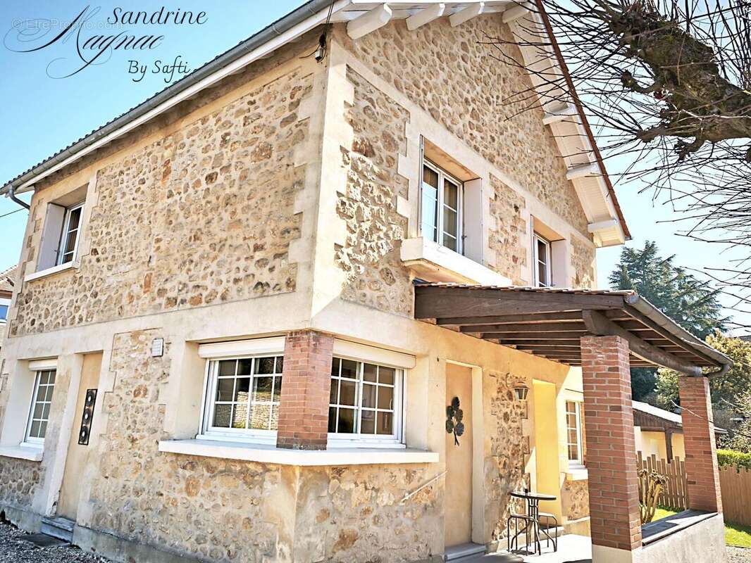 Photo 2 - Maison à SARLAT-LA-CANEDA
