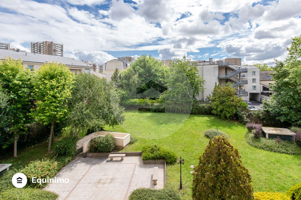 Appartement 5 pièces de 125 m2 avec 2 balcons et box   Avenue du Maréchal Juin - photo 22