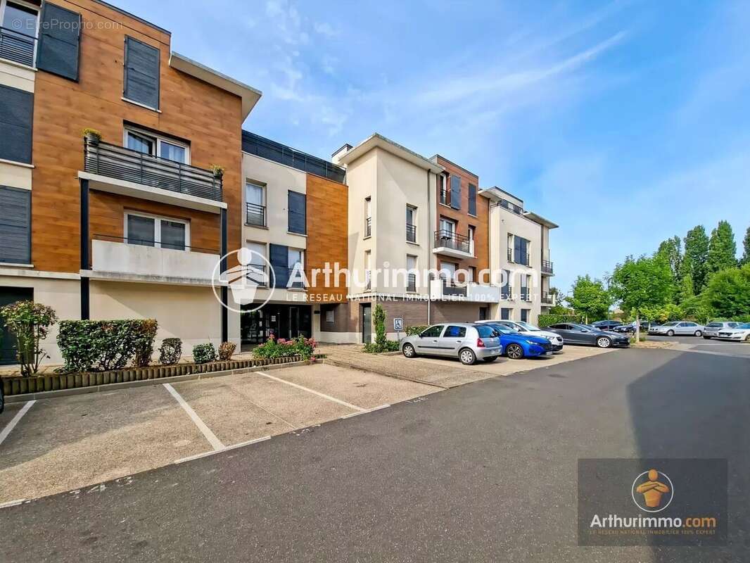 Vente Appartement Saint-pierre-du-perray(91280) 239 000ï¿œ - photo 6