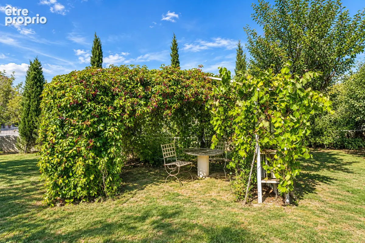 Maison aux portes de Beaune - 4 chambres dont 1 suite parentale - grand terrain - double terrasse - clés en main - photo 7