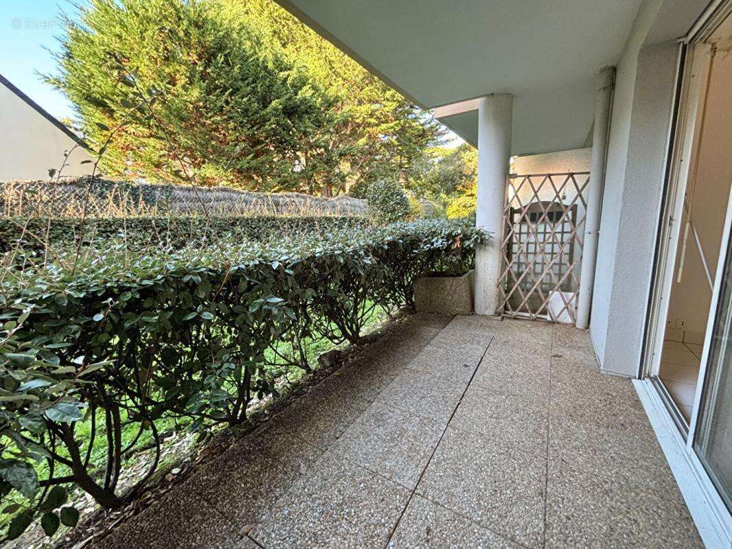 Appartement à LA BAULE-ESCOUBLAC