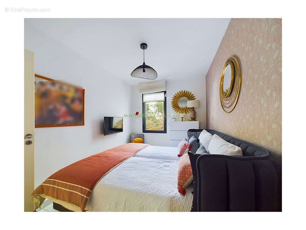 Appartement à BANDOL