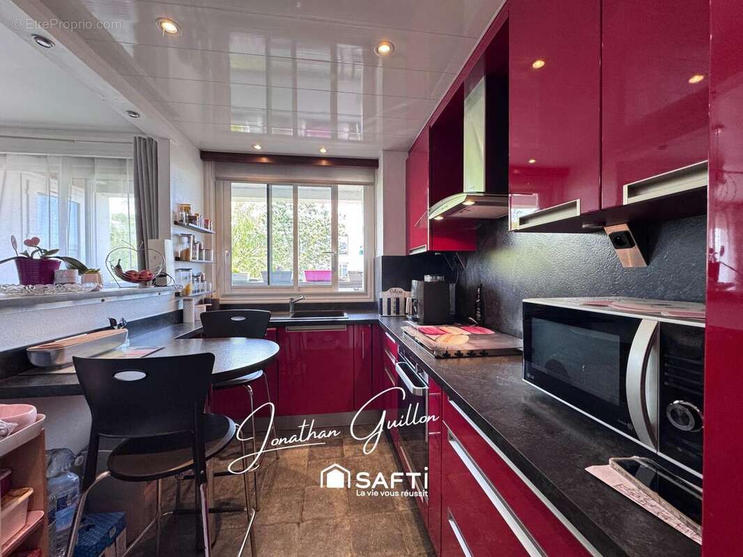 Photo 5 - Appartement à COMBS-LA-VILLE