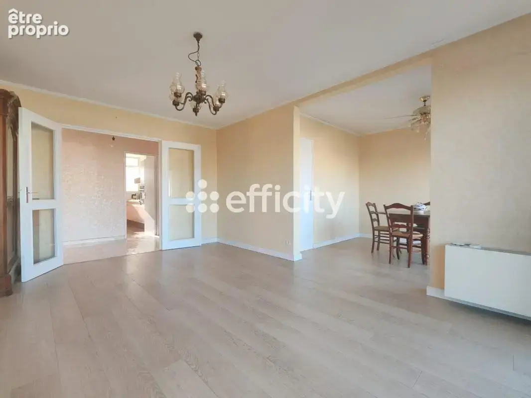 Appartement - photo 11