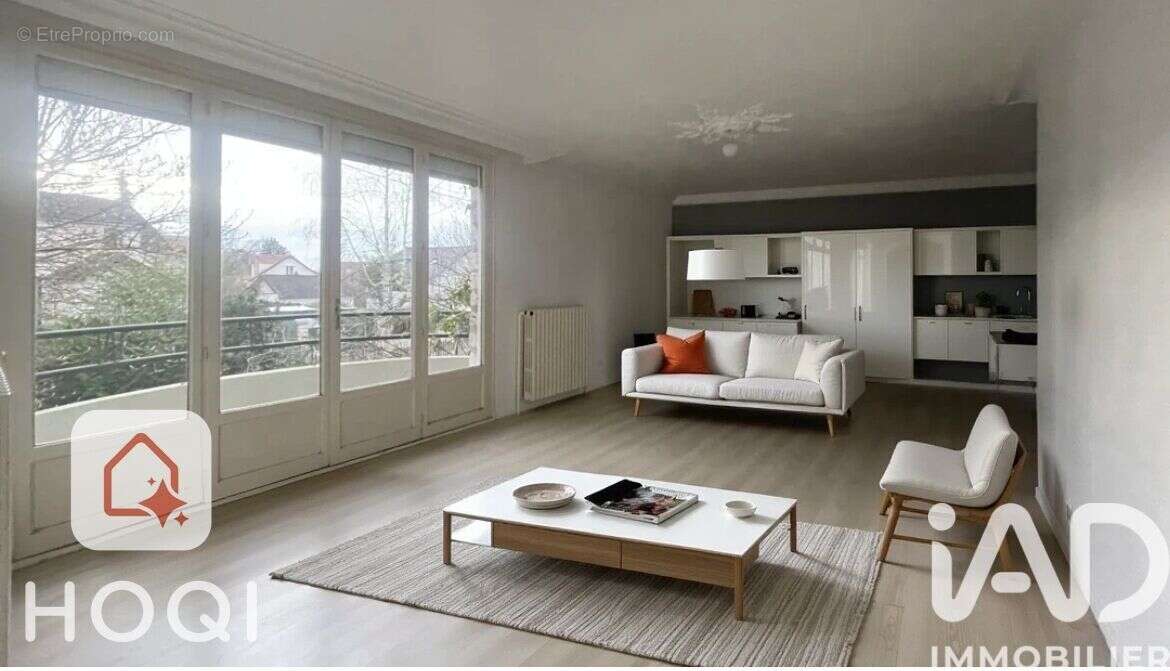 Photo 3 - Maison à BRUNOY