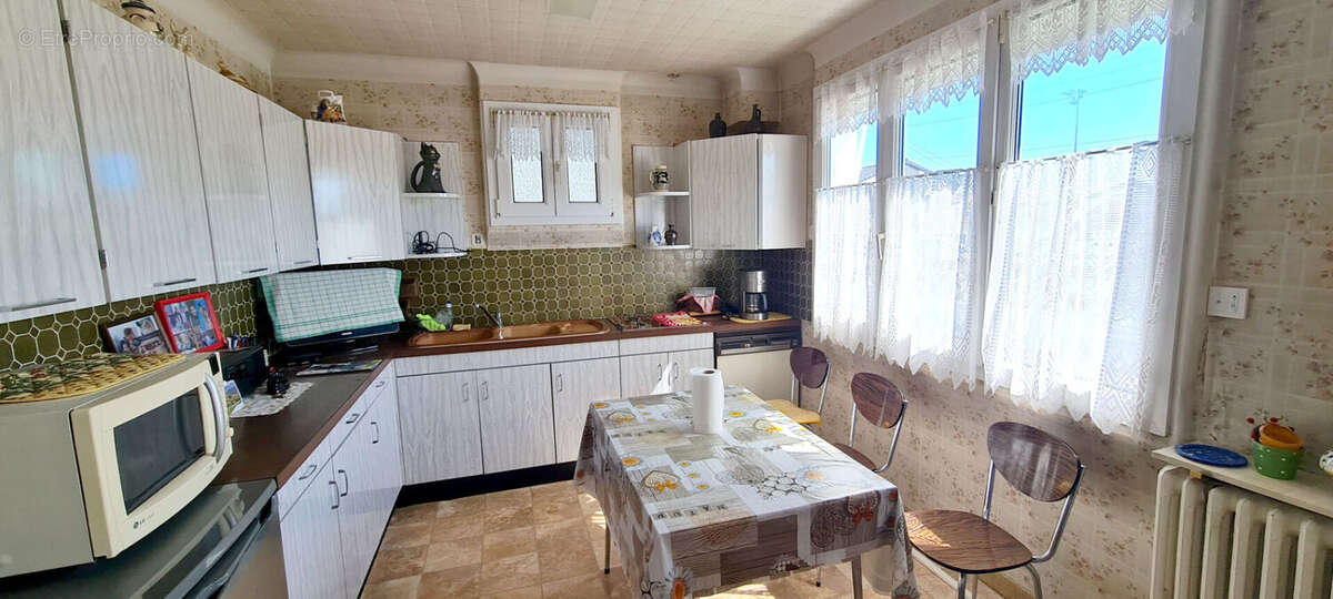 Maison à vendre à Mitry Mory - Référence 9766 - photo 3