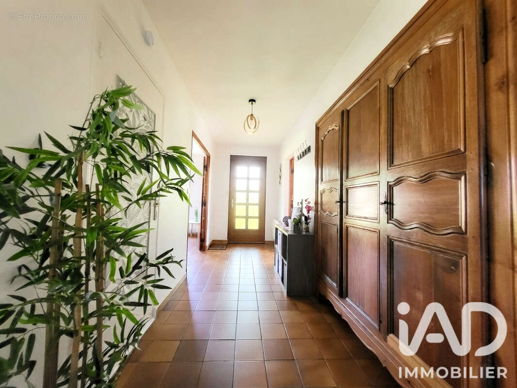 Maison 158 m² à Bourg-Fidele  - photo 6