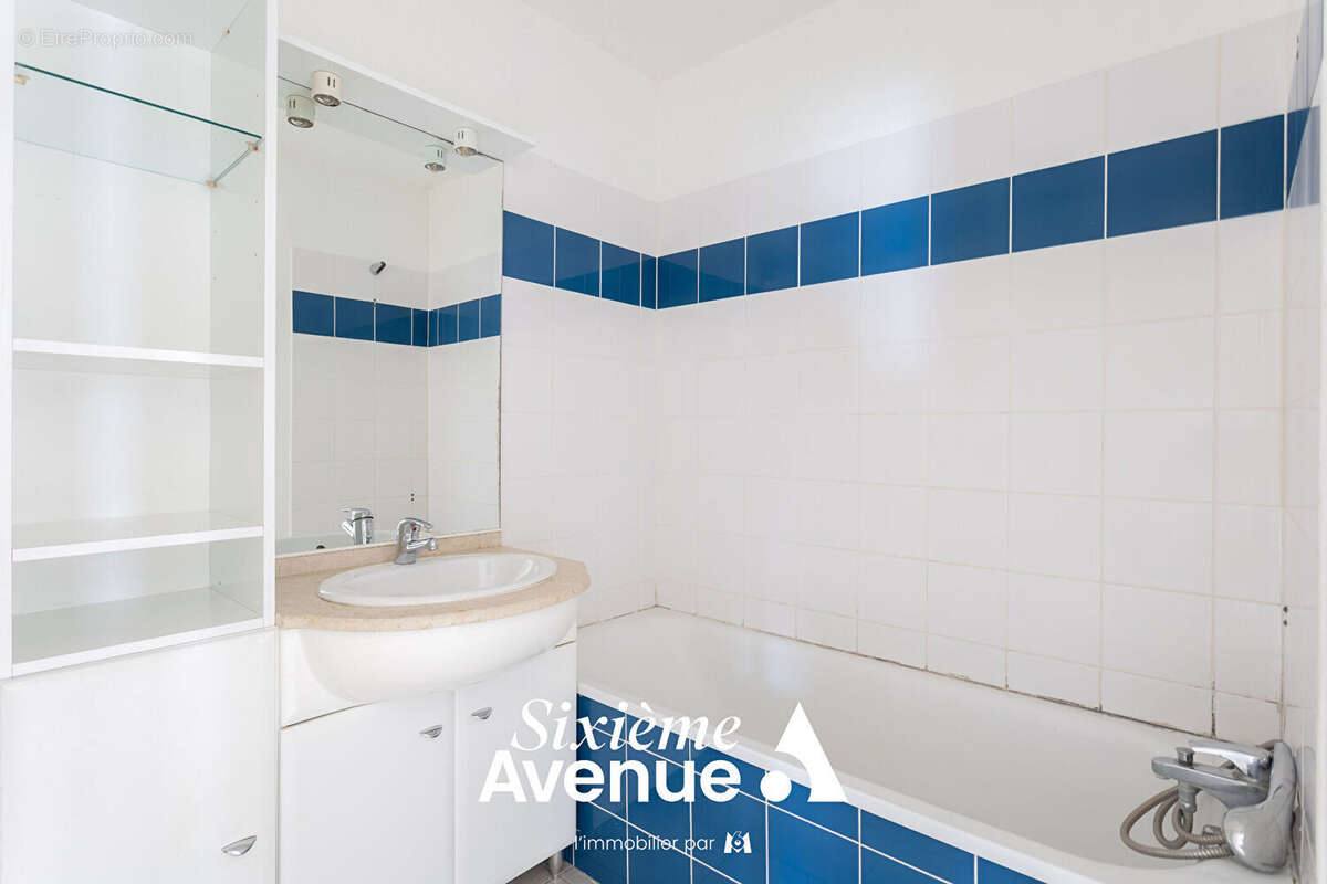 Appartement à COURNON-D&#039;AUVERGNE