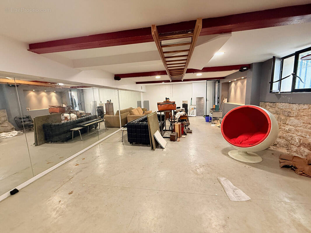 Appartement à CACHAN