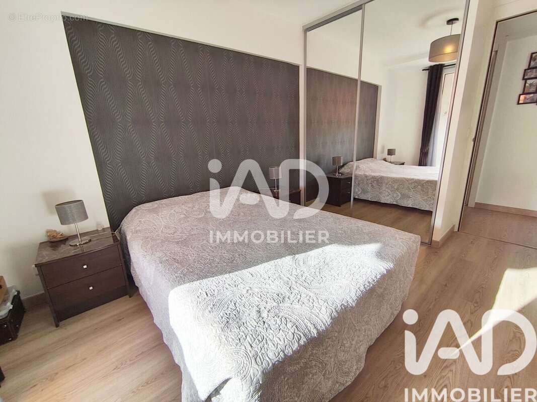 Photo 9 - Appartement à MENTON