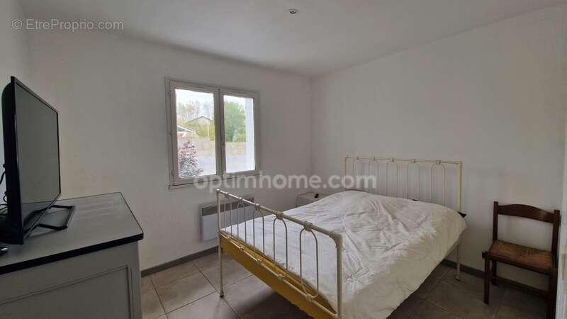 Maison à VILLENAVE-D'ORNON