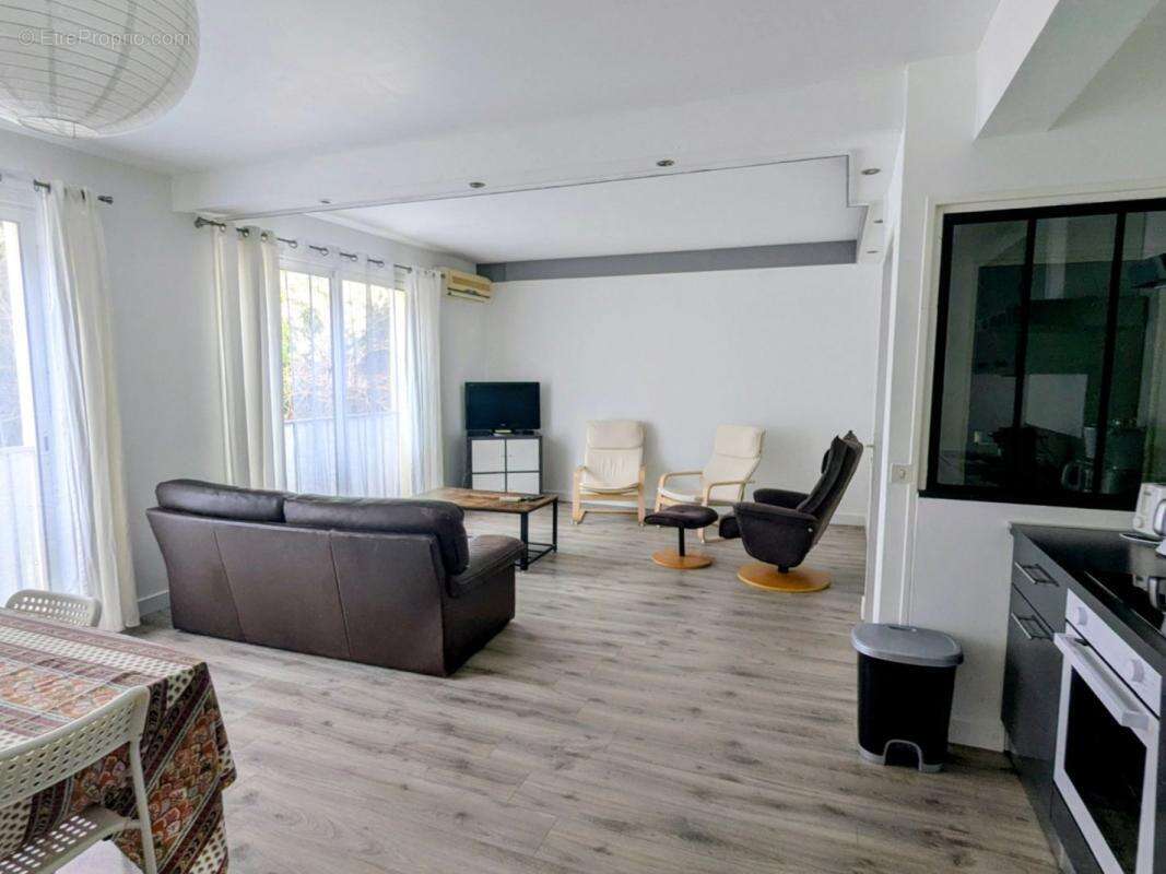 Appartement - photo 2