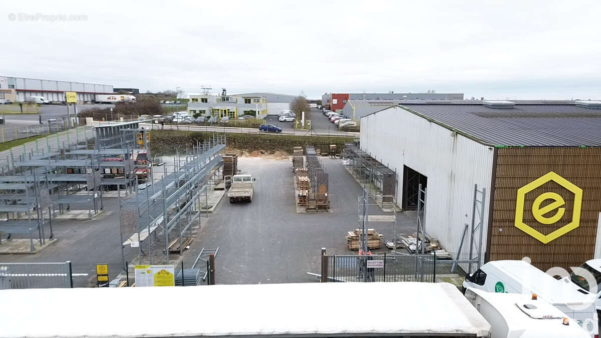 Photo 6 - Appartement à ECHIRE