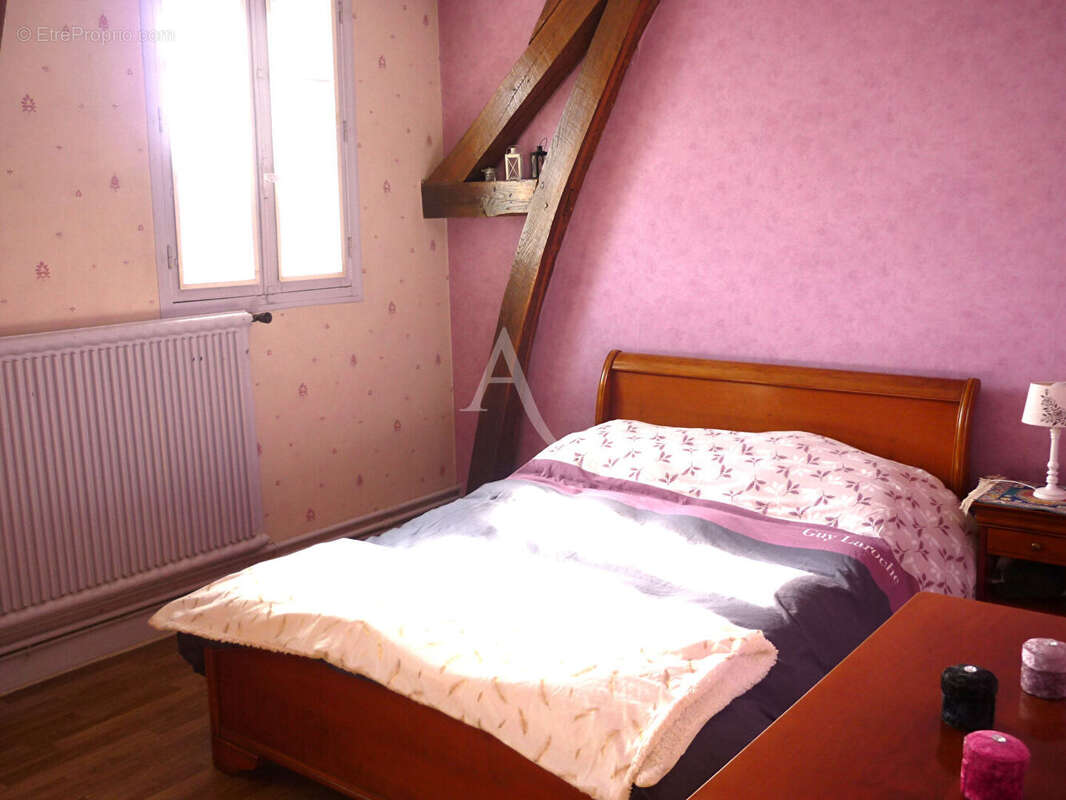 Maison à SALBRIS
