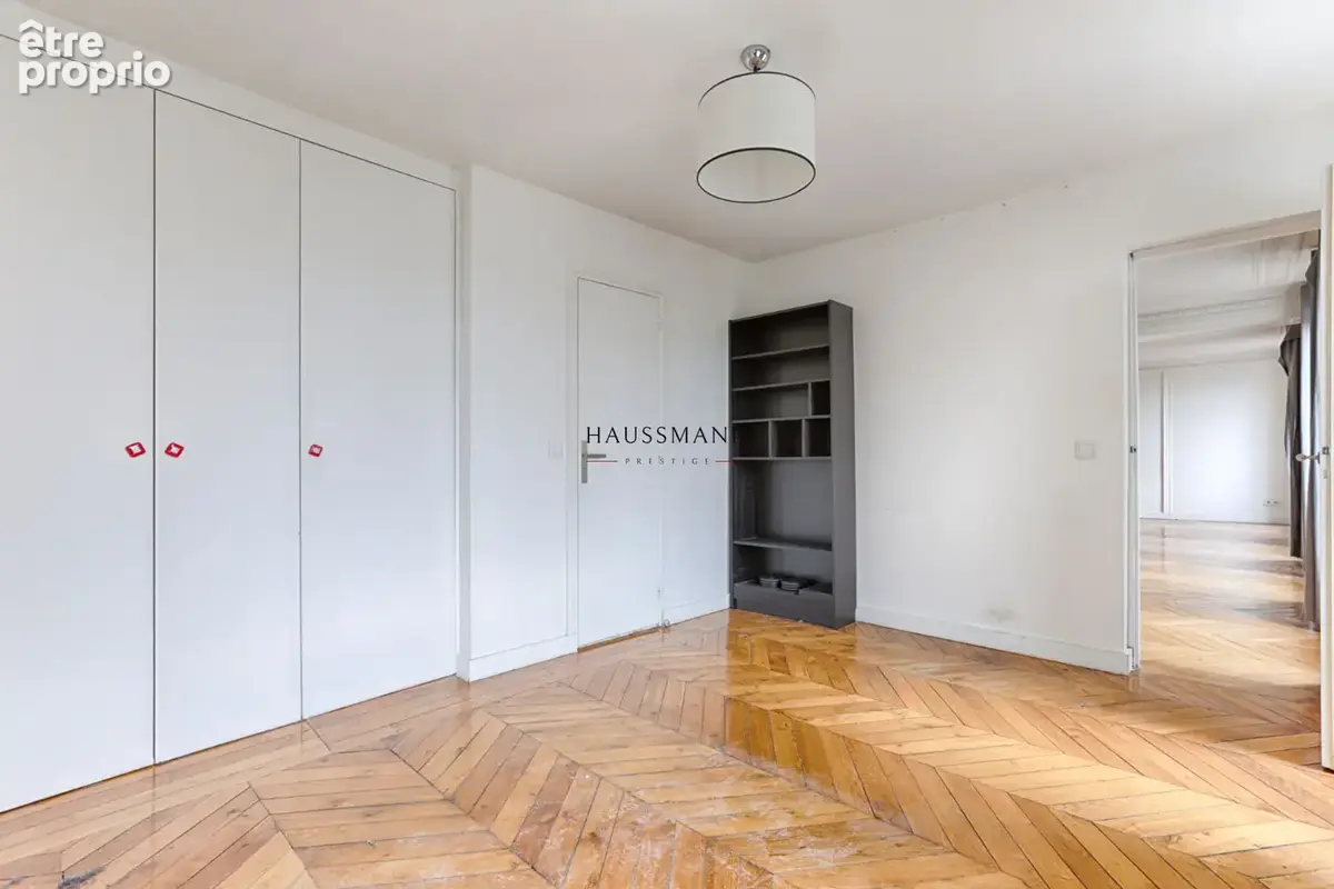 Appartement Paris IV ème - photo 7